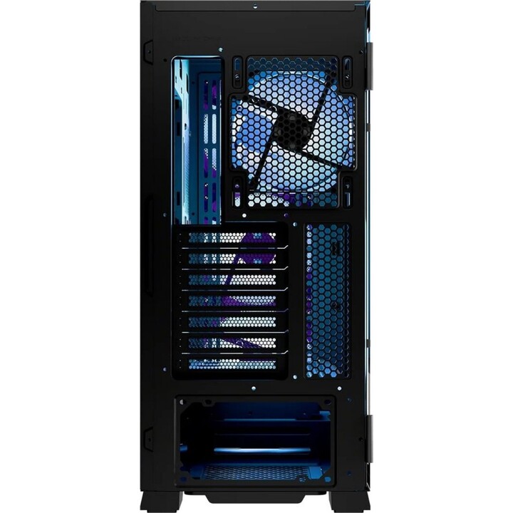 MODECOM HORIZON ARGB Flow MIDI Computer Gehäuse USB 3.0 X 2 CYPE-C Schwarz