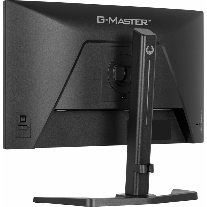 iiyama G-Master Red Eagle GB2471HS-B1 IPS LED 23,8 Zoll FHD 240 Hz Gaming-Monitor