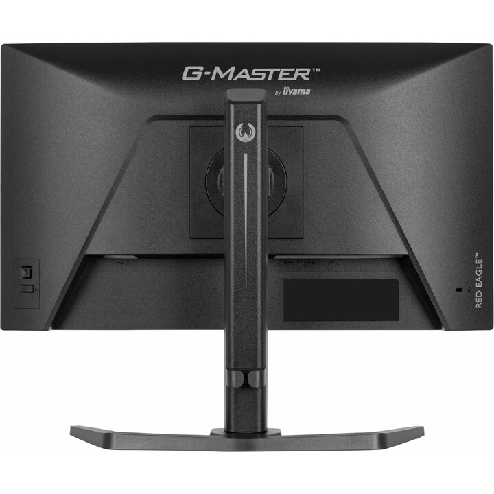 iiyama G-Master Red Eagle GB2471HS-B1 IPS LED 23,8 Zoll FHD 240 Hz Gaming-Monitor