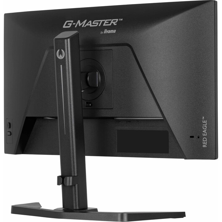 iiyama G-Master Red Eagle GB2471HS-B1 IPS LED 23,8 Zoll FHD 240 Hz Gaming-Monitor