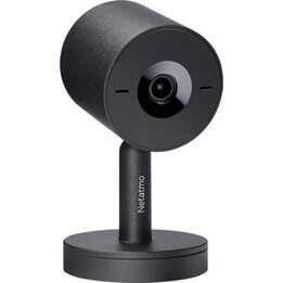 Netatmo Advance NPC-B-EC, Wi-Fi IP CCTV camera 2560 x 1440 p