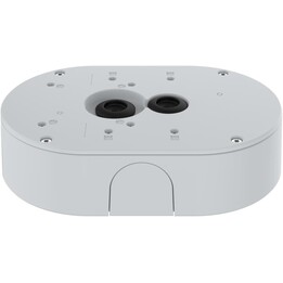 TP4601-E , CONDUIT BACK BOX OUTDOOR-READY IMPACT RESISTANT