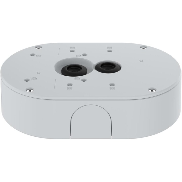 TP4601-E , CONDUIT BACK BOX OUTDOOR-READY IMPACT RESISTANT