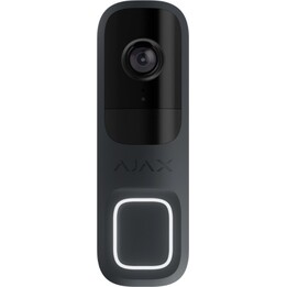 AJAX-DOORBELL-4-GRA - Hogar inteligente