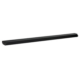 Barra trasversale per videowall - Connect-it / 1150 mm / Nero