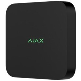 Ajax AJ-NVR116-DC-B , Netz-Videorekorder