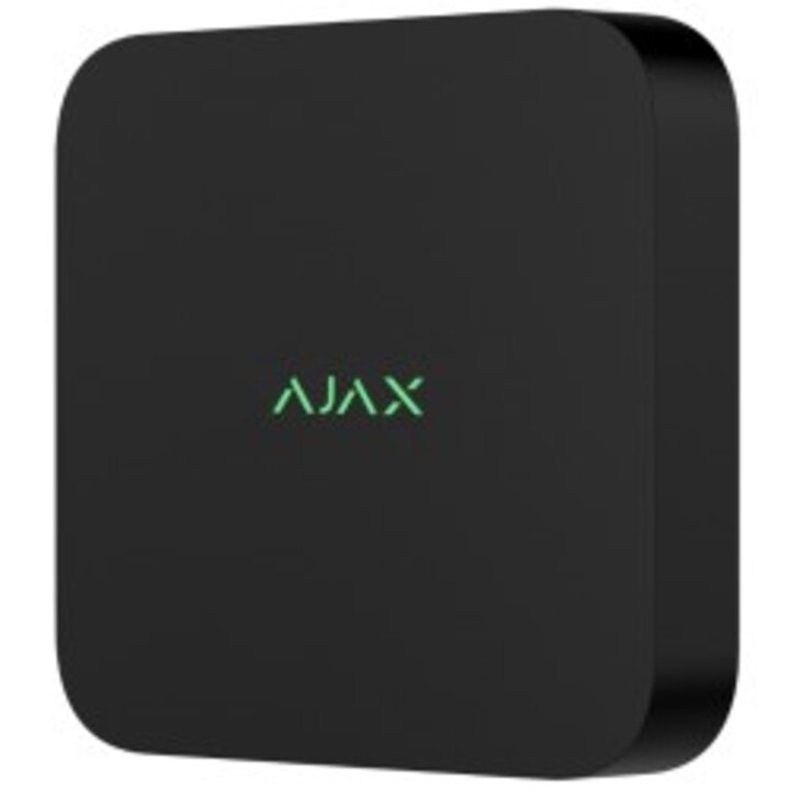 Ajax AJ-NVR116-DC-B , Net video recorder