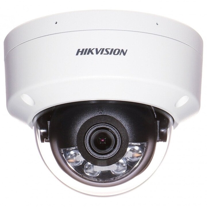 Hikvision DS-2CD1121G2-LIU 2.8mm PL -, Cámara IP