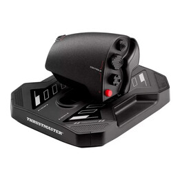 Thrustmaster Sol-R 6 Schubregler – PC