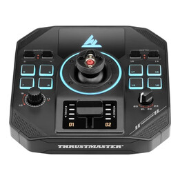 Thrustmaster Sol-r 5 Base – Pc