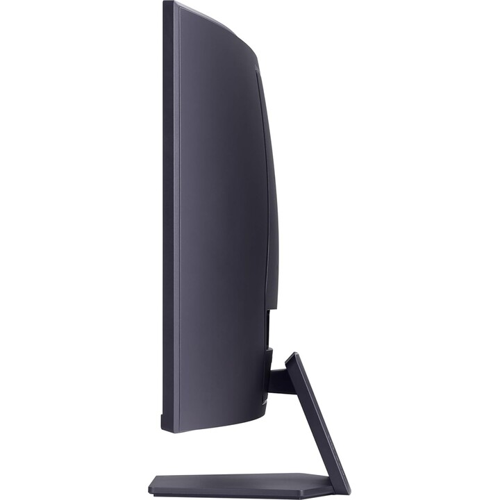Monitor curvo LG UltraGear 32GS60QC-B 31.5" LED VA QHD 180Hz FreeSync