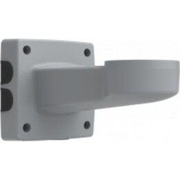 AXIS T94J01A, MONTAJE EN PARED GRIS (01445-001)