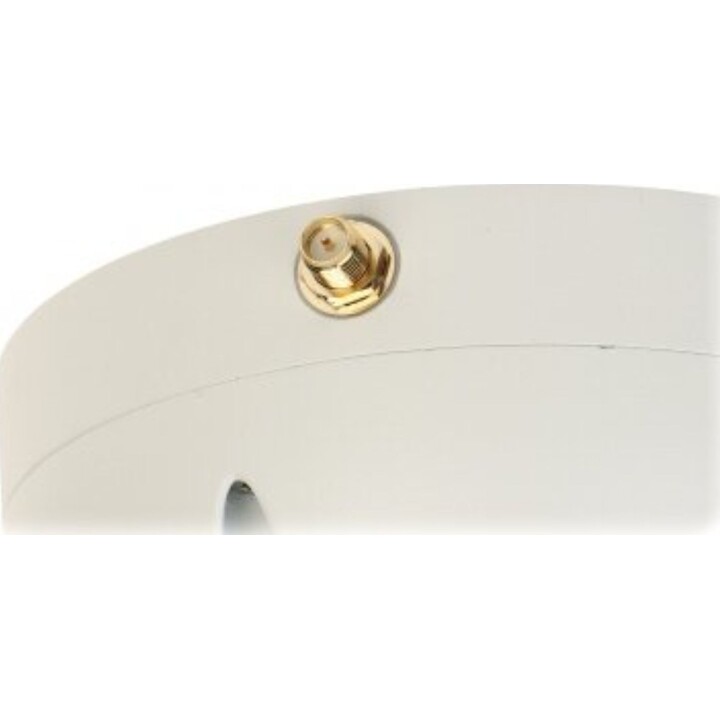 CÁMARA IP VANDÁLICA IPC-HDBW1230DE-SW-0360B Wi-Fi - 1080p 3,6 mm DAHUA