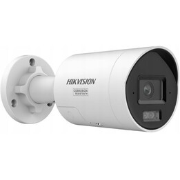 Câmera IP Hikvision DS-2CD2087G3-LI2UY/SRB