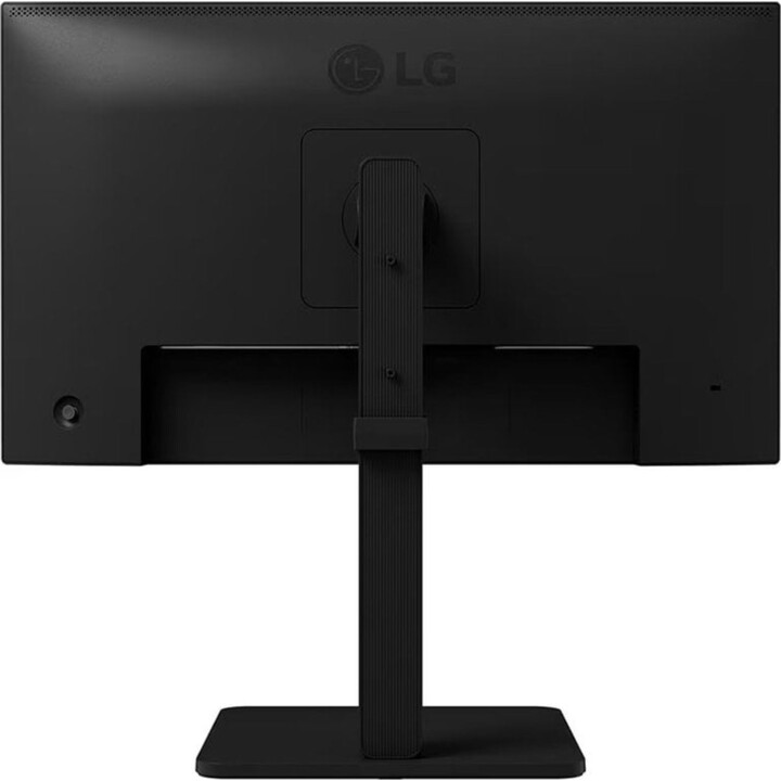 Monitor LG 27BA560-B 27" LED IPS FullHD 100Hz Altavoces Altura Ajustable