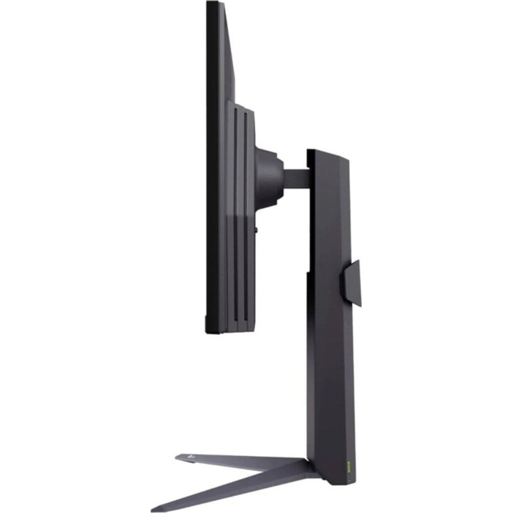 LG UltraGear 27GS75Q-B 27" LED IPS QHD 200Hz FreeSync Monitor
