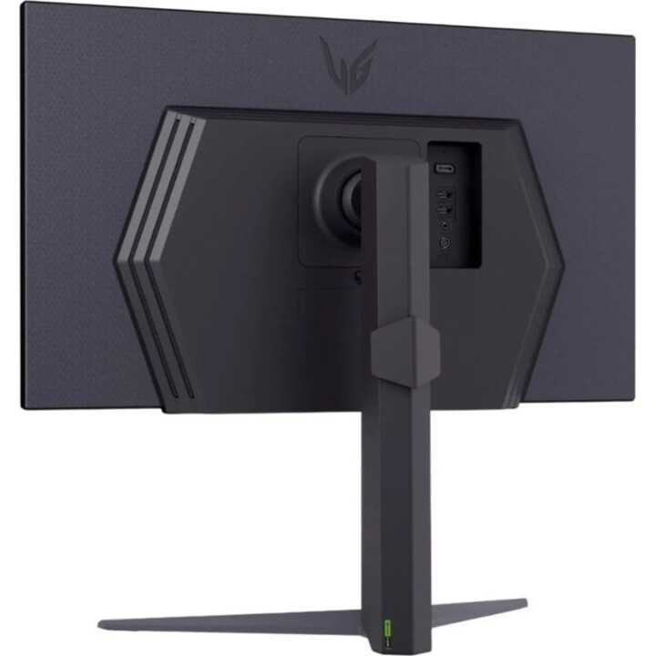 LG UltraGear 27GS75Q-B 27" LED IPS QHD 200Hz FreeSync Monitor