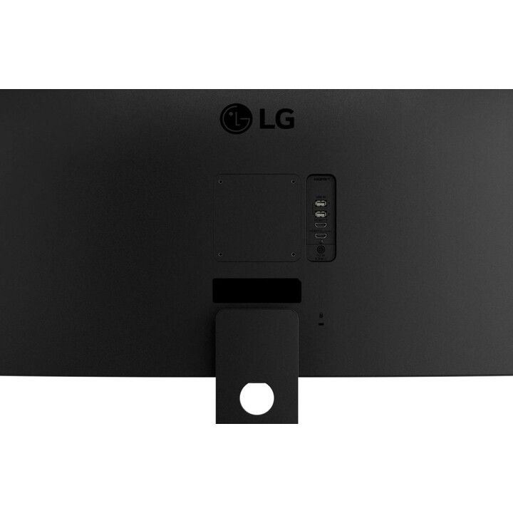 LG 32SR50F-B Smart Monitor 32" IPS Full HD webOS23, Bluetooth, Alto-falantes e Controle Remoto Preto