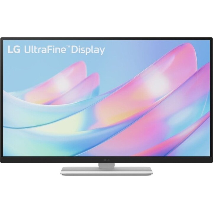Monitor LG UltraFine 27US550-W 27" LED IPS UltraHD 4K Altura Ajustable
