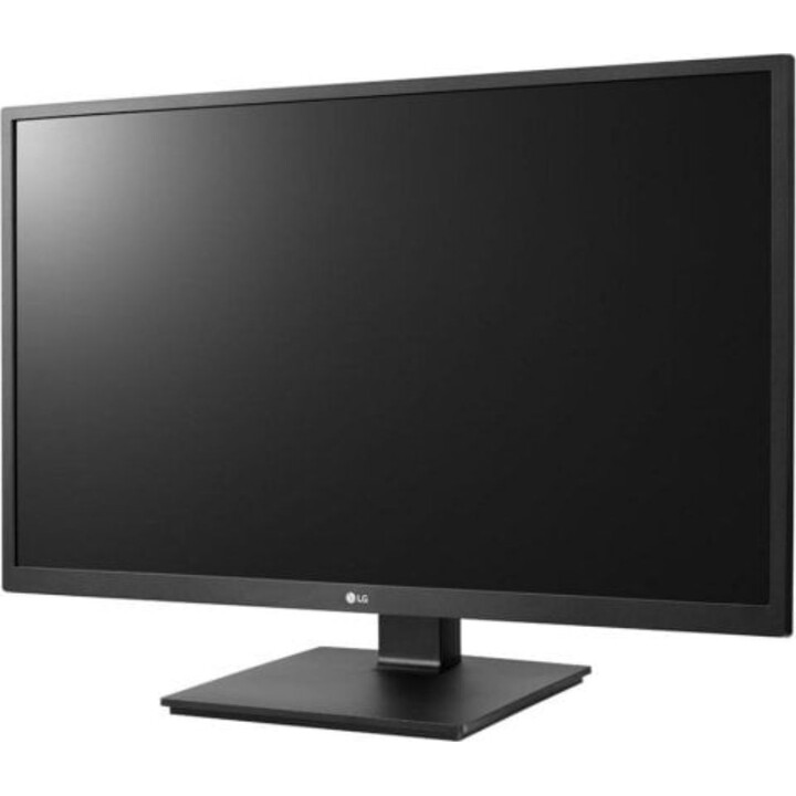 Monitor LG 27BN55UP-B.AEU 27" 4K UHD 60Hz IPS HDR10 Ajuste de altura Pivot HDMI DisplayPort