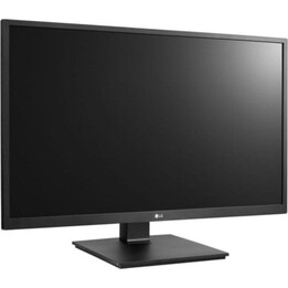 Monitor LG 27BN55UP-B.AEU 27" 4K UHD 60Hz IPS HDR10 Height adjustment Pivot HDMI DisplayPort