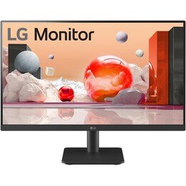 Monitor LED LG 27BA400-B da 68,6 cm (27") - 1920 x 1080 Full HD 1080p