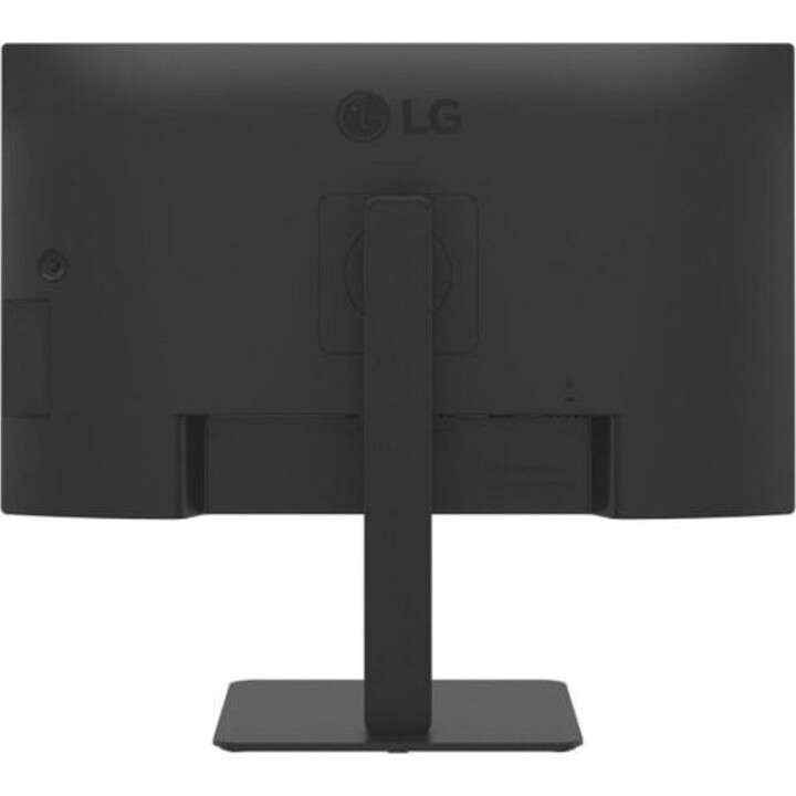 Monitor LG 27BA45QB-B 27" 2560x1440 75Hz IPS HDR10 USB VESA KVM Altoparlanti