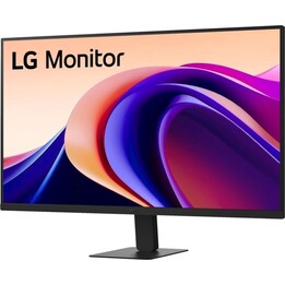 Monitor LG 32U631A-B 31,5" LED IPS QHD 100Hz 5 ms (GtG) USB-C HDMI