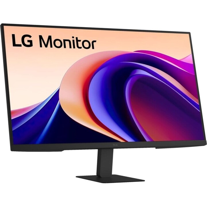 Moniteur LG 32U631A-B 31,5" LED IPS QHD 100 Hz 5 ms (GtG) USB-C HDMI