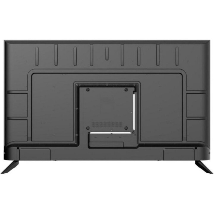 Hikvision DS-D5055U3-1V0S monitor CCTV 55" 4K UHD negro