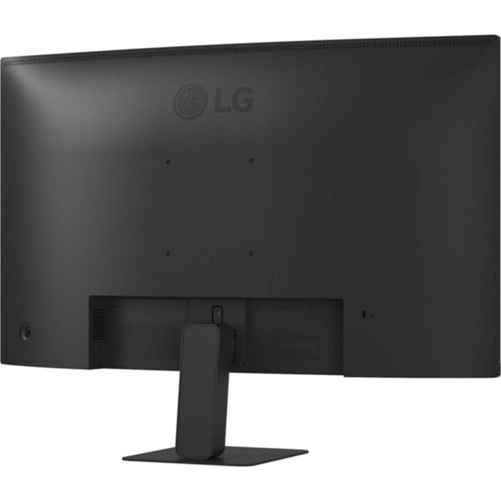 Monitor Curvo LG 27U421A-B 27" Full HD 100Hz VA HDR10 USB-C Flicker Free Preto