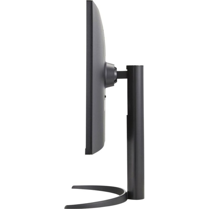 LG 32UR550K-B 31,5 ″ 4K UHD 60 Hz VA HDR10 Altura do monitor / incl. 