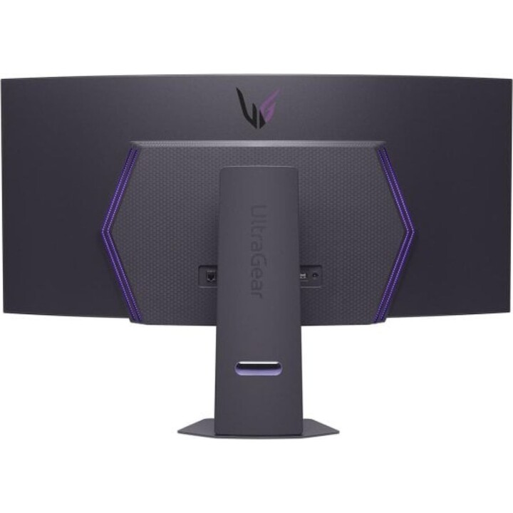 Monitor curvo LG 45GX90SA-B 45" 3440x1440 240Hz OLED G-Sync FreeSync Premium