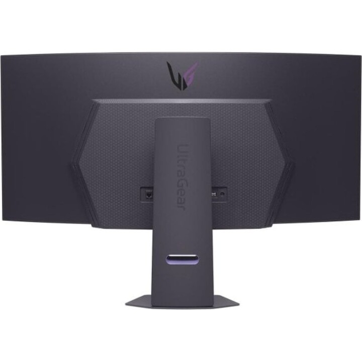 Monitor curvo LG 45GX90SA-B 45" 3440x1440 240Hz OLED G-Sync FreeSync Premium