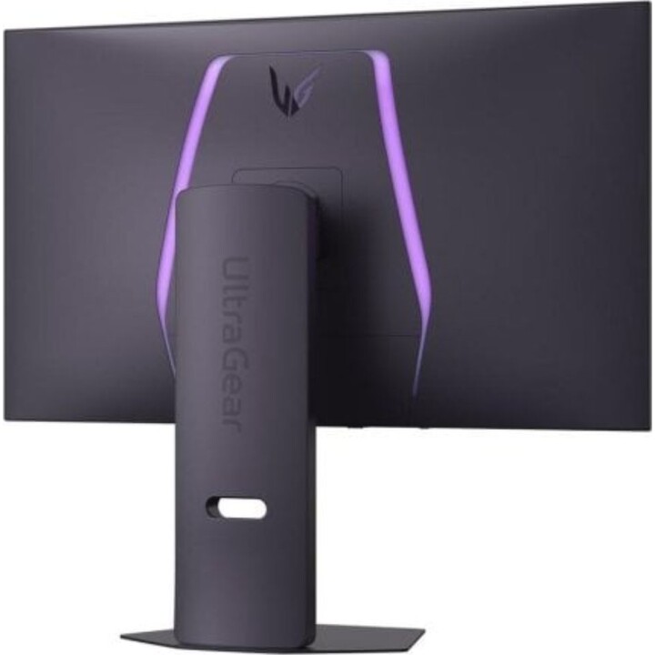 LG Ultragear 32GX870A-B 32" UltraHD 4K 480Hz OLED-Monitor 0,03ms G-SYNC FreeSync HDR10