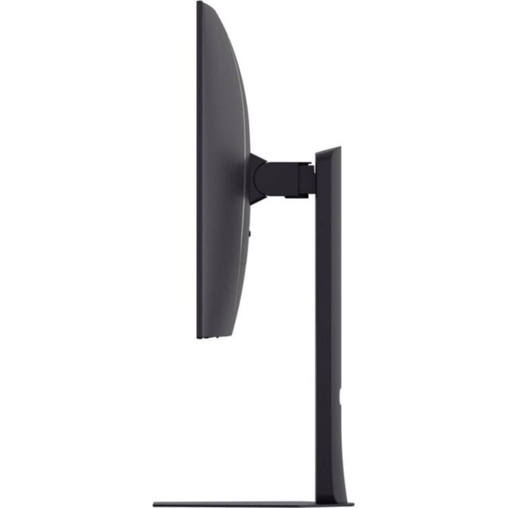 LG Ultragear 32GX870A-B 32" UltraHD 4K 480Hz OLED-Monitor 0,03ms G-SYNC FreeSync HDR10