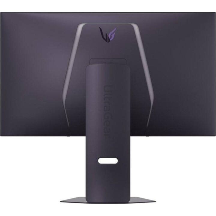 Monitor LG Ultragear 32GX870A-B 32" UltraHD 4K 480Hz OLED 0,03ms G-SYNC FreeSync HDR10