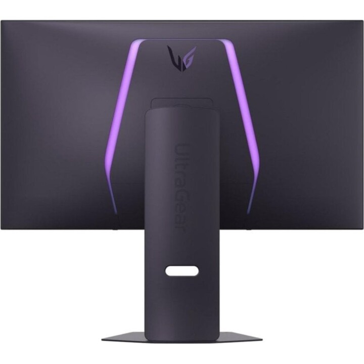 Monitor LG Ultragear 32GX870A-B 32" UltraHD 4K 480Hz OLED 0,03ms G-SYNC FreeSync HDR10