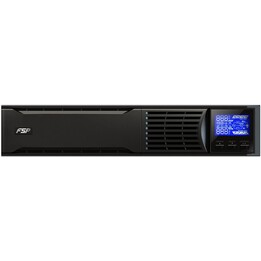 Fortron FSP Champ Rack 1k 900W - Online-USV