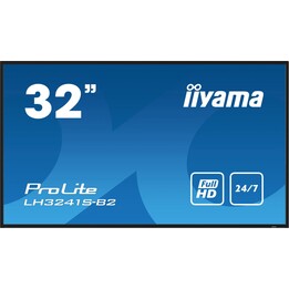Monitor iiyama LH3241S-B2 32" IPS 1920 x 1080 Full HD, 8ms