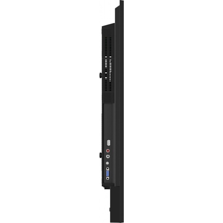 iiyama LH5041UHS-B2AG 50" LCD 500 cd/m² Tela de sinalização digital 4K UHD preta