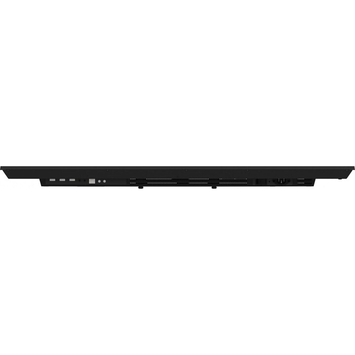 iiyama LH5041UHS-B2AG 50" LCD 500 cd/m² Tela de sinalização digital 4K UHD preta