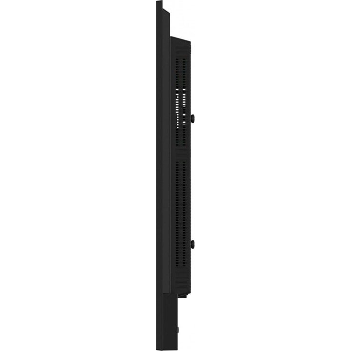 iiyama LH5041UHS-B2AG 50" LCD 500 cd/m² Tela de sinalização digital 4K UHD preta