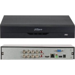 DVR 8CH HDCVI PENTABRID AI/XVR5108HS-I3/T DAHUA
