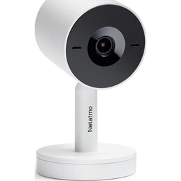 Netatmo Advance Caméra d'intérieur - Blanc