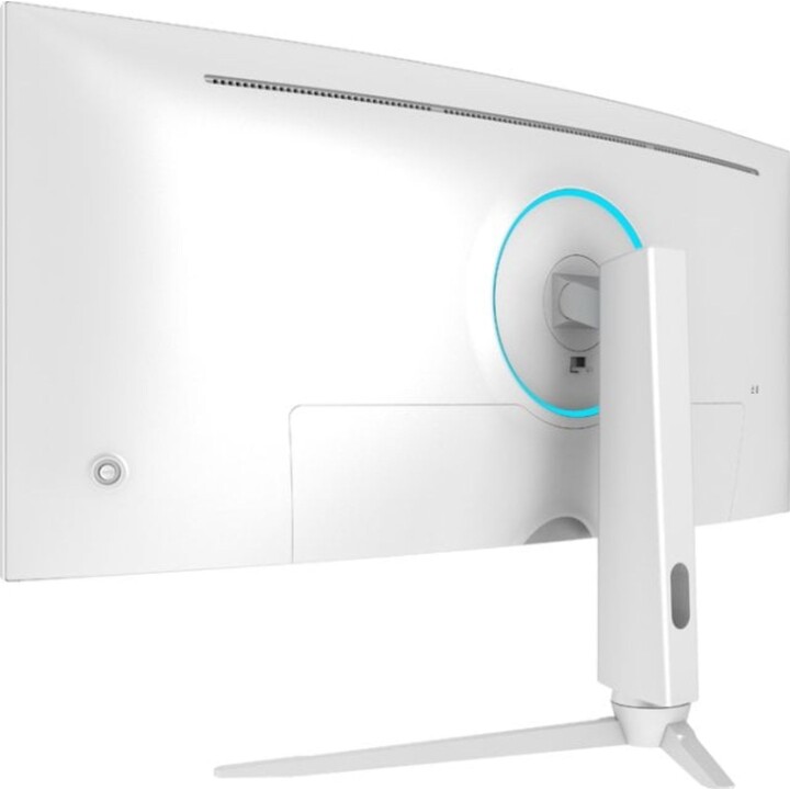 Curved Monitor LC-Power LC-M34-Q-C-PRO 34" LED VA UltraWide QHD 165Hz FreeSync