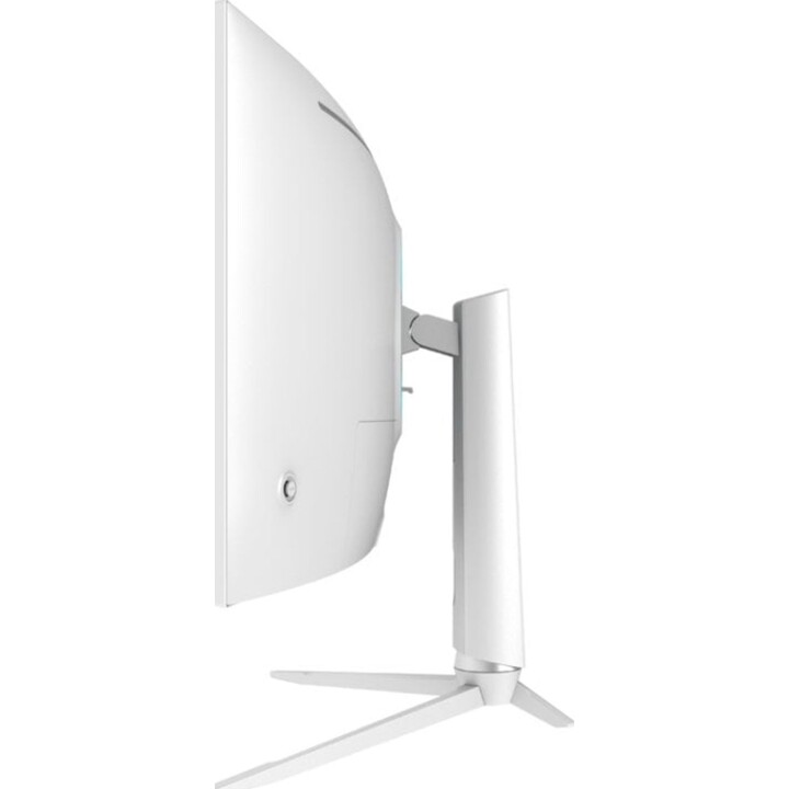 Curved Monitor LC-Power LC-M34-Q-C-PRO 34" LED VA UltraWide QHD 165Hz FreeSync