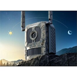 Reolink Camovue Talon Serie T130 LTE 8MP Kamera-Falle