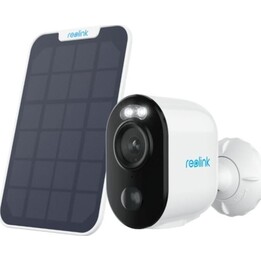 Reolink Argus Serie B310 Bullet (forma), Cámara de seguridad IP Interior y Exterior 2304 x 1296 Pixels Techo/Muro