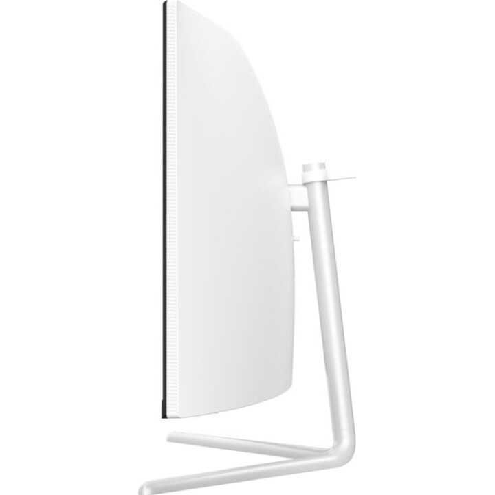 Gebogener Monitor LC-Power LC-M34-UWQHD-100-C-V3 34" LED VA UltraWide QHD 100Hz FreeSync